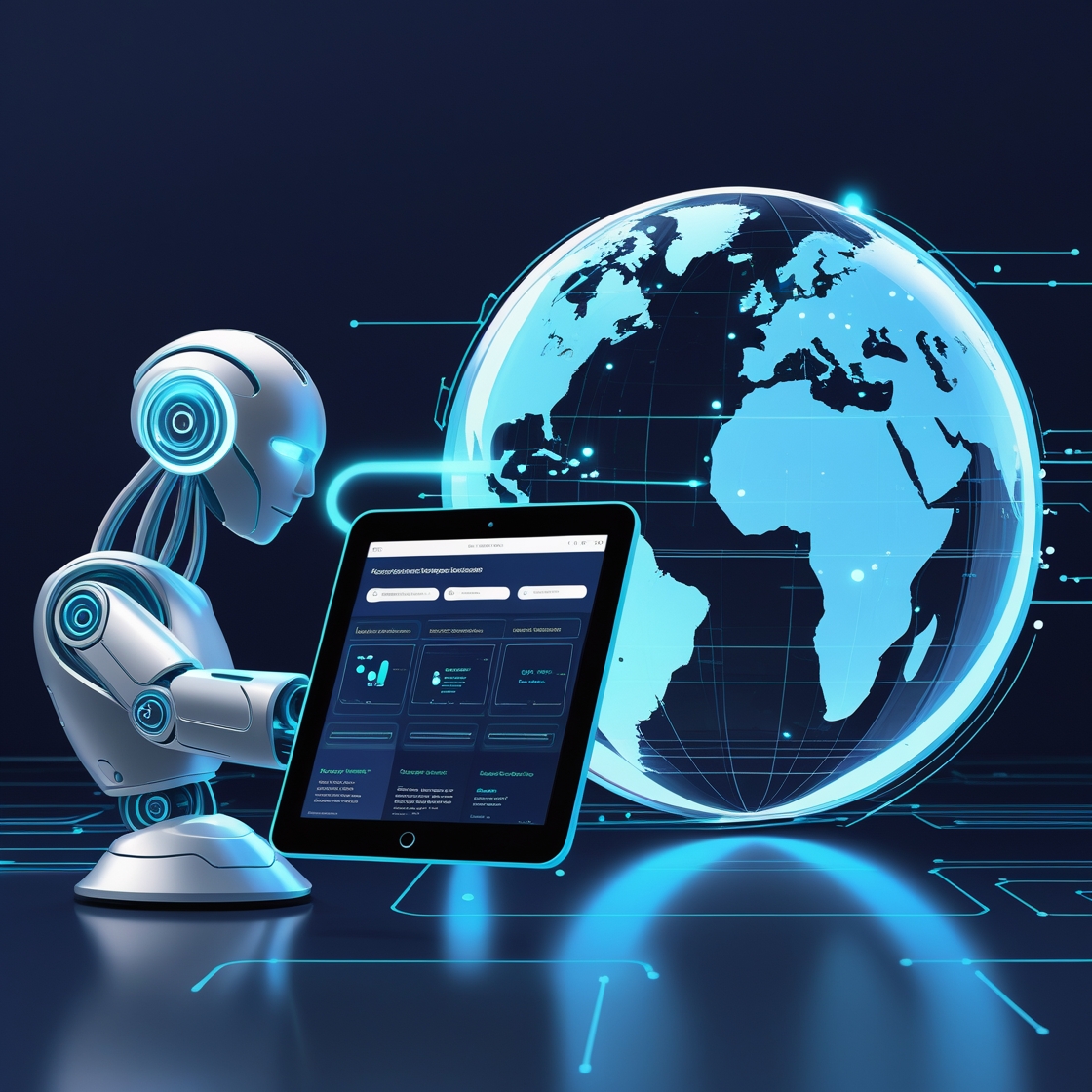 Customs Brokerage Software Enhances Efficiency and Compliance in Trade Operations
