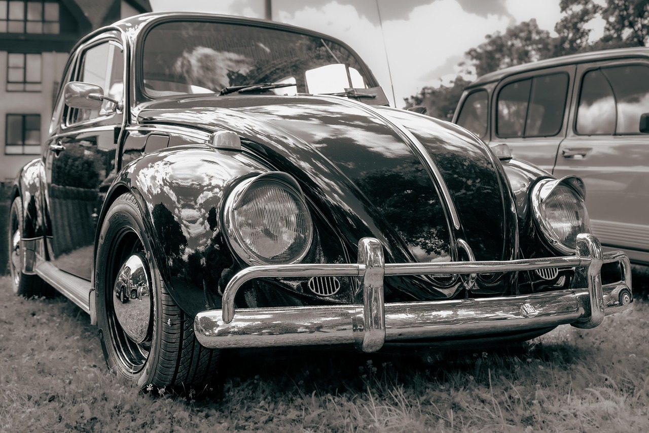 Paint Protection Film for Cars: Ultimate Guide to Preserving Your Vehicle’s Finish