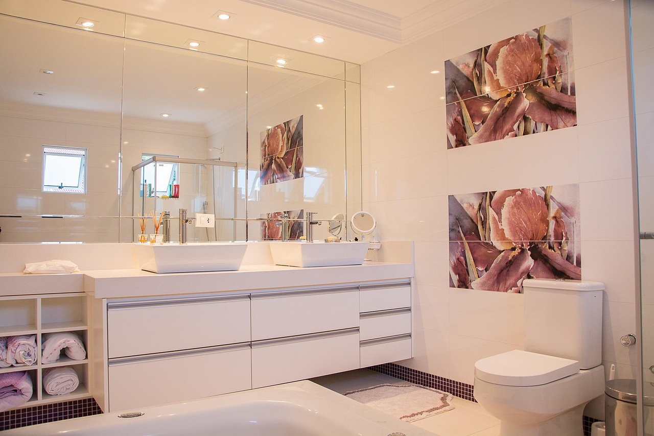 Best Bathroom Renovation Company Near Me: Top-Rated Experts for Quality Remodels