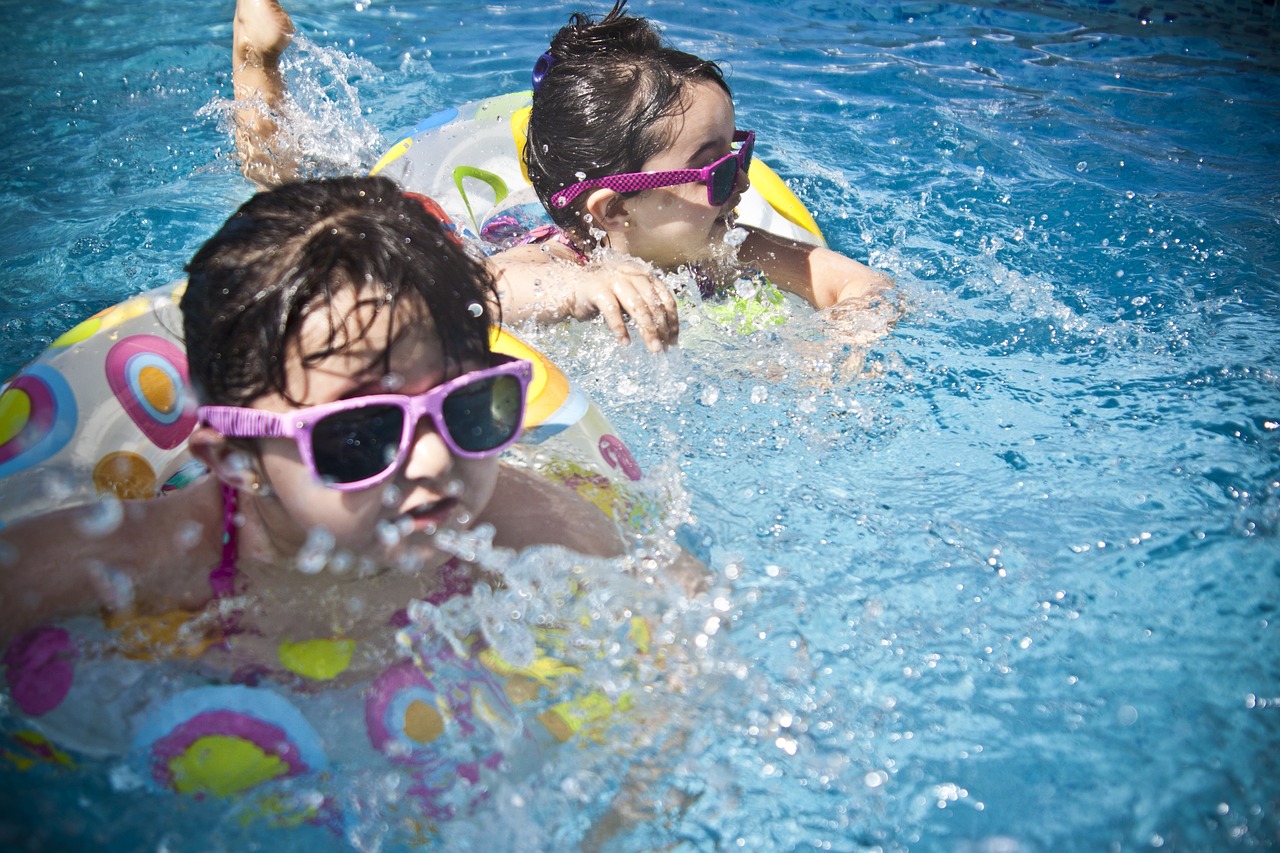 Swimming Lessons for Adults: Essential Tips to Build Confidence and Skill Quickly
