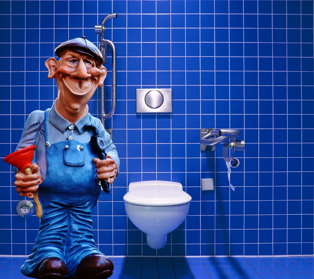 Markham Plumber Reliable Services for Residential and Commercial Needs