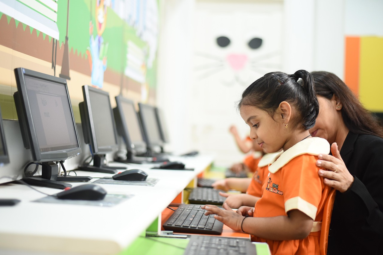 Pre Nursery Schools Near Me: Finding Quality Early Education Options Quickly