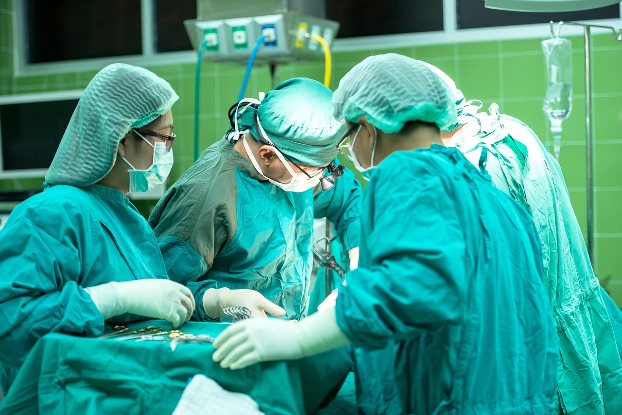 Private Spine Surgery Canada: Accessing Expert Care with Reduced Wait Times