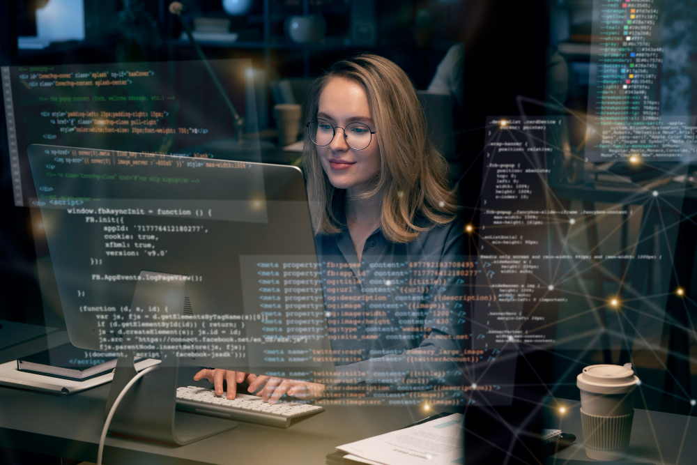 Software Development Companies in India Leading Innovation and Growth